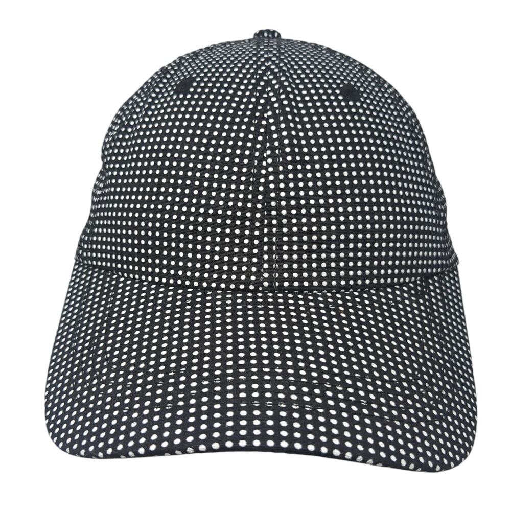 Lady Hagen Baseball Cap Multicolor One Size Adjustable Polka Dot Blank